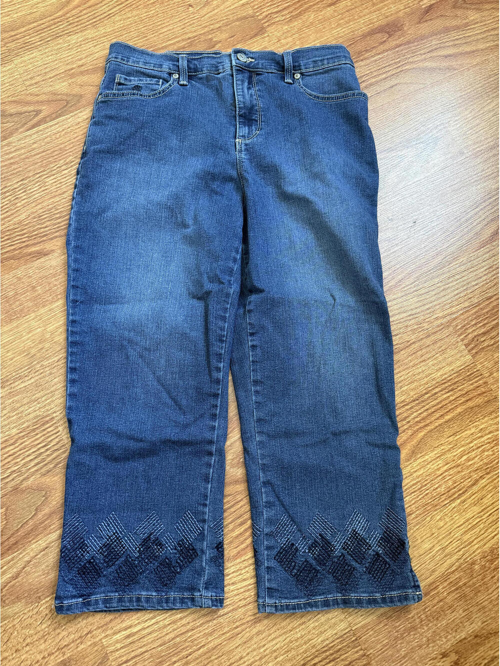 Women's Jeans | Gloria Vanderbilt | Size 6